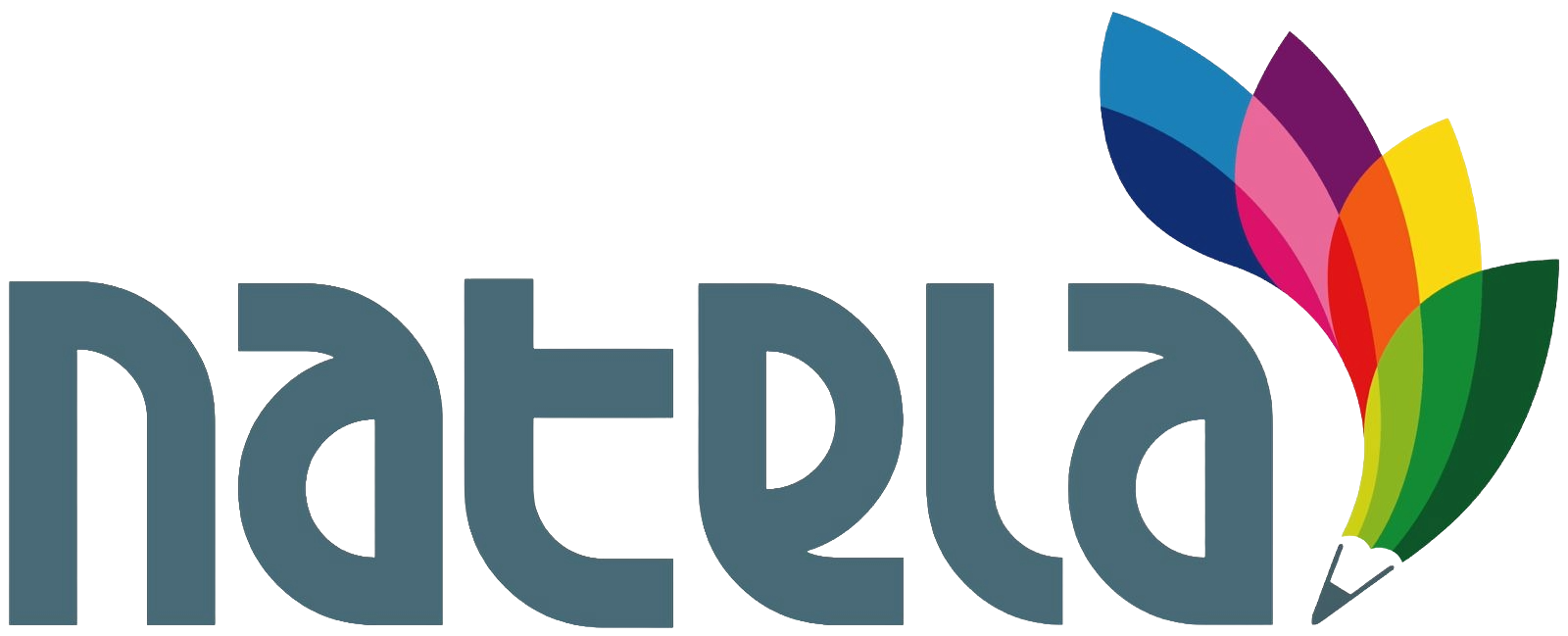 Natela - A harmonia perfeita entre design e impressão